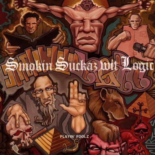 Playin' Foolz: Amazon.de: Musik-CDs & Vinyl